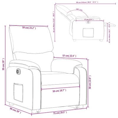 Plan & Dimensions