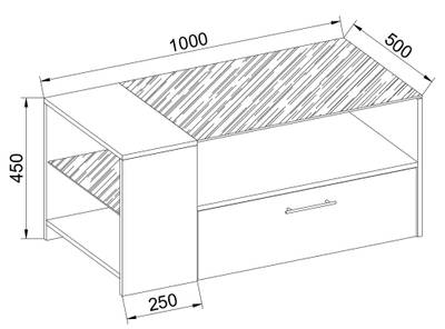 Plan & Dimensions