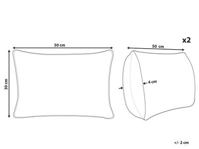 Plan & Dimensions