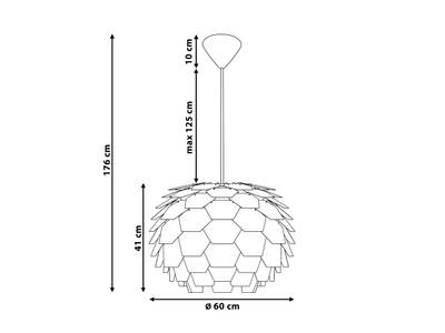 Plan & Dimensions