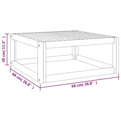 Plan & Dimensions