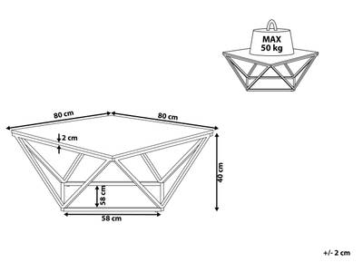 Plan & Dimensions