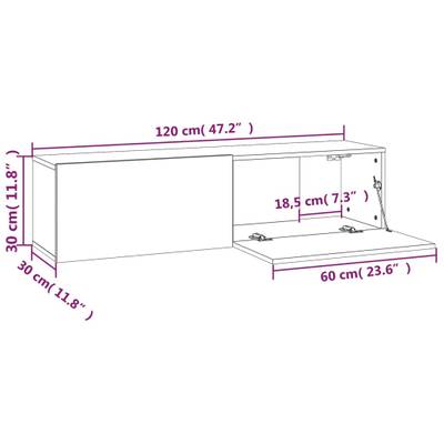 Plan & Dimensions