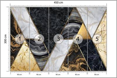 Plan & Dimensions