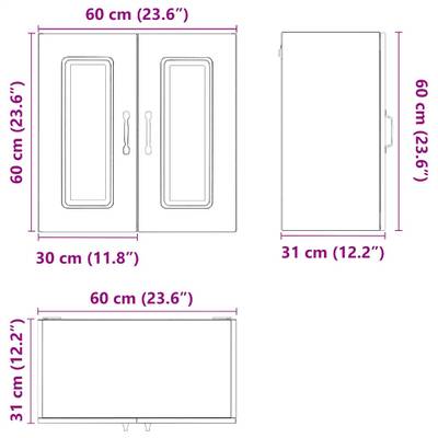 Plan & Dimensions