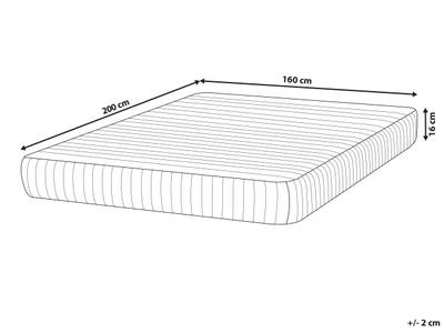 Plan & Dimensions