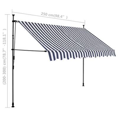 Plan & Dimensions