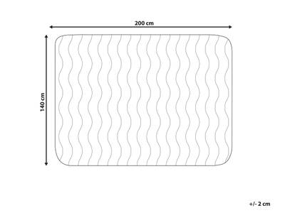 Plan & Dimensions