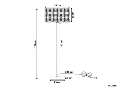 Plan & Dimensions