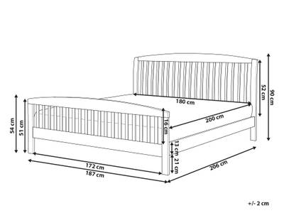 Plan & Dimensions