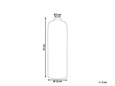 Plan & Dimensions