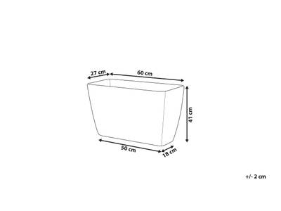 Plan & Dimensions