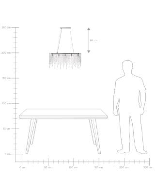 Plan & Dimensions