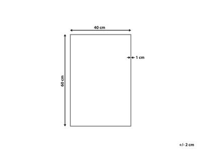 Plan & Dimensions