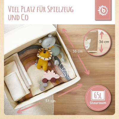 Maßzeichnung