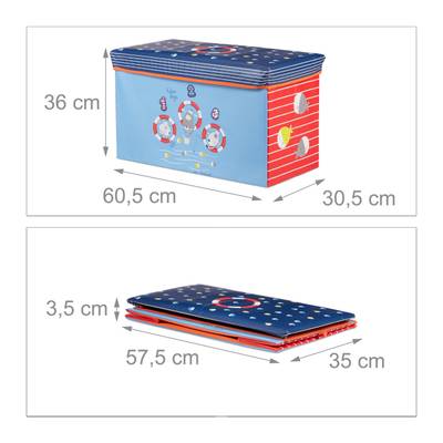 Plan & Dimensions