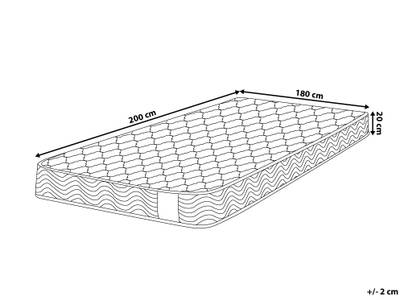 Plan & Dimensions