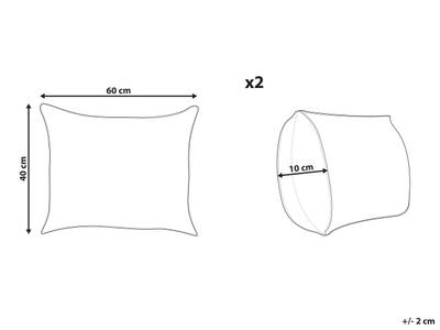 Plan & Dimensions