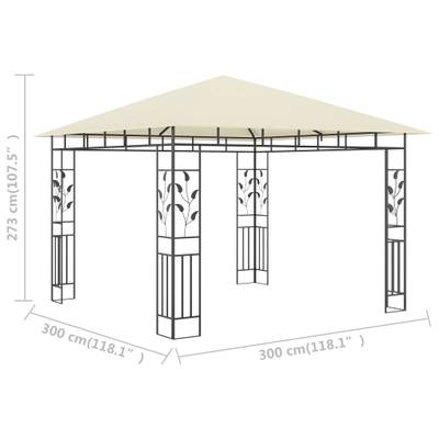 Plan & Dimensions