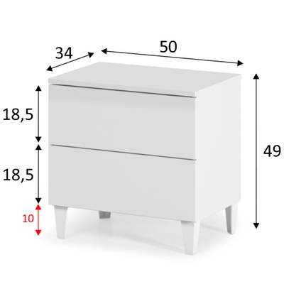 Plan & Dimensions