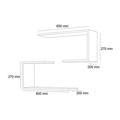 Plan & Dimensions