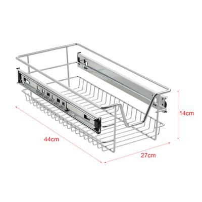 Plan & Dimensions