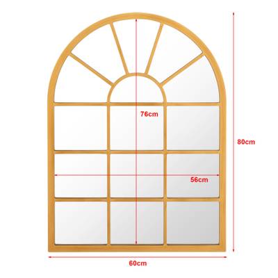 Plan & Dimensions