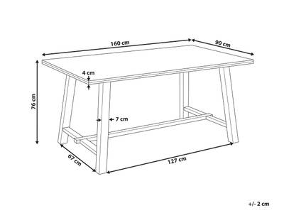 Plan & Dimensions