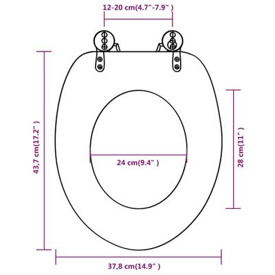 Plan & Dimensions