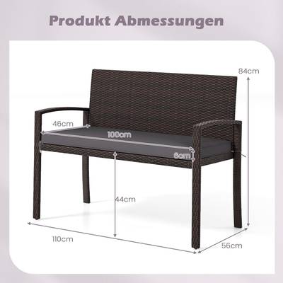 Maßzeichnung