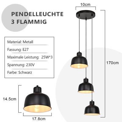 Maßzeichnung
