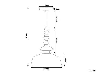 Plan & Dimensions