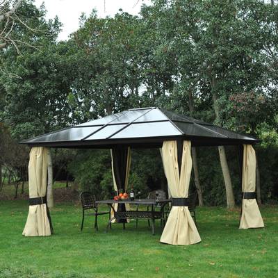 Pavillon 84C-042