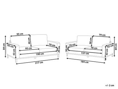 Plan & Dimensions