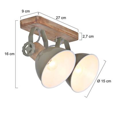 Plan & Dimensions