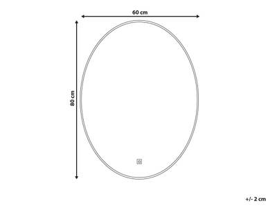 Plan & Dimensions