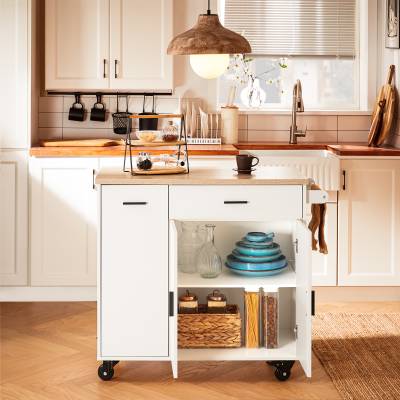 Küchenwagen FKW126-WN