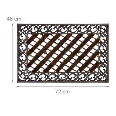 Plan & Dimensions