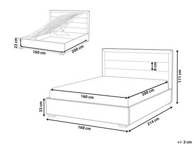 Plan & Dimensions