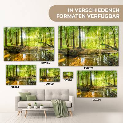 Maßzeichnung