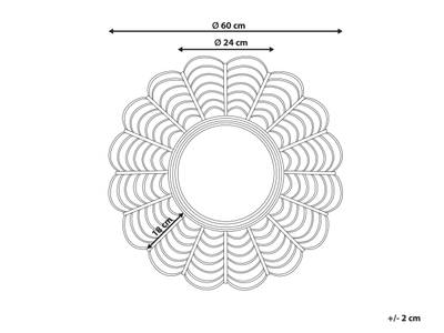 Plan & Dimensions