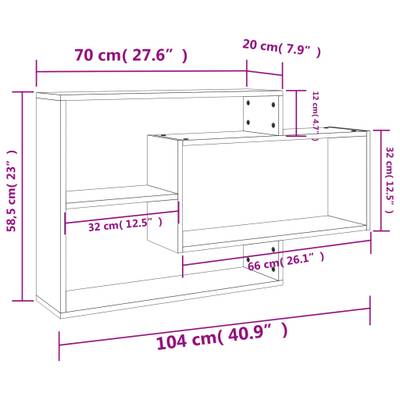 Plan & Dimensions