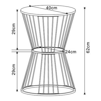 Plan & Dimensions