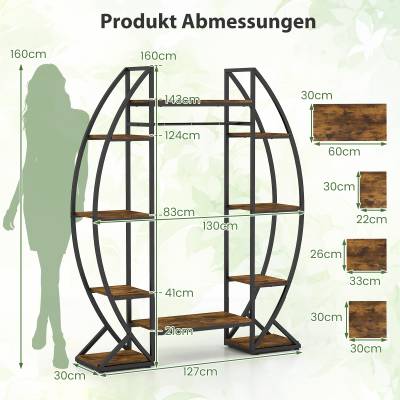 Maßzeichnung
