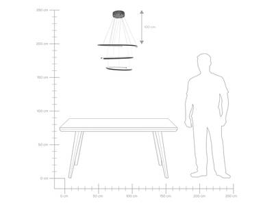 Plan & Dimensions