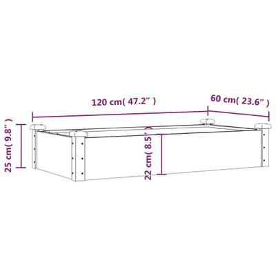 Plan & Dimensions