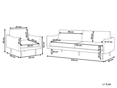 Plan & Dimensions