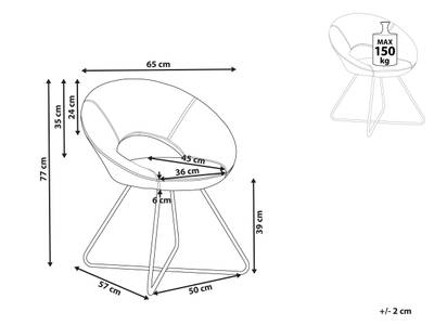 Plan & Dimensions