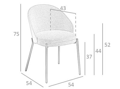 Plan & Dimensions