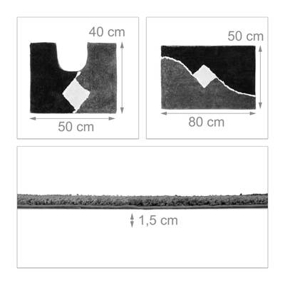 Plan & Dimensions